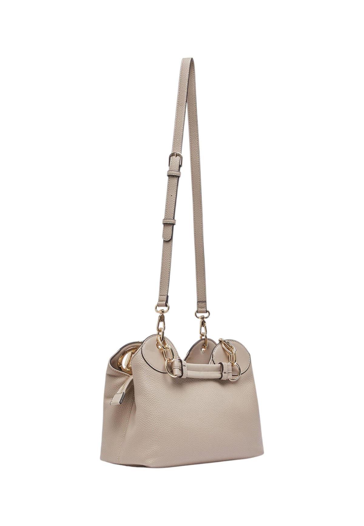 Borsa A Mano Donna Liu Jo Hobo Piccola  AF6114ES039