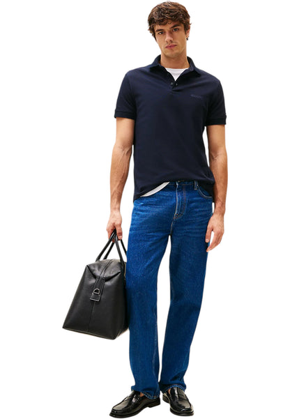 Polo Manica Corta Uomo Tommy Hilfiger
