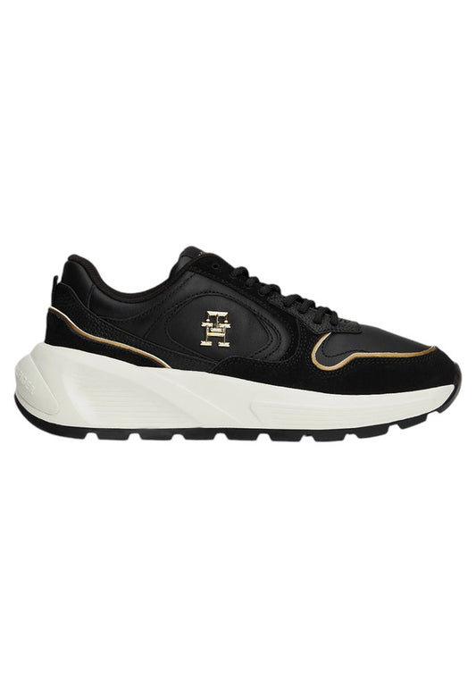 FW0FW08129 - Sneakers - Tommy Hilfiger