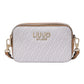 Borsa A Tracolla Donna Liu Jo Small Camera Case Bag Eco Line AA6100E1092