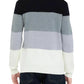 Maglione A Girocollo Uomo Liu Jo   QF5061MA27P