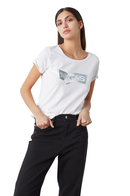 547601185020 - T-shirt - Gaz