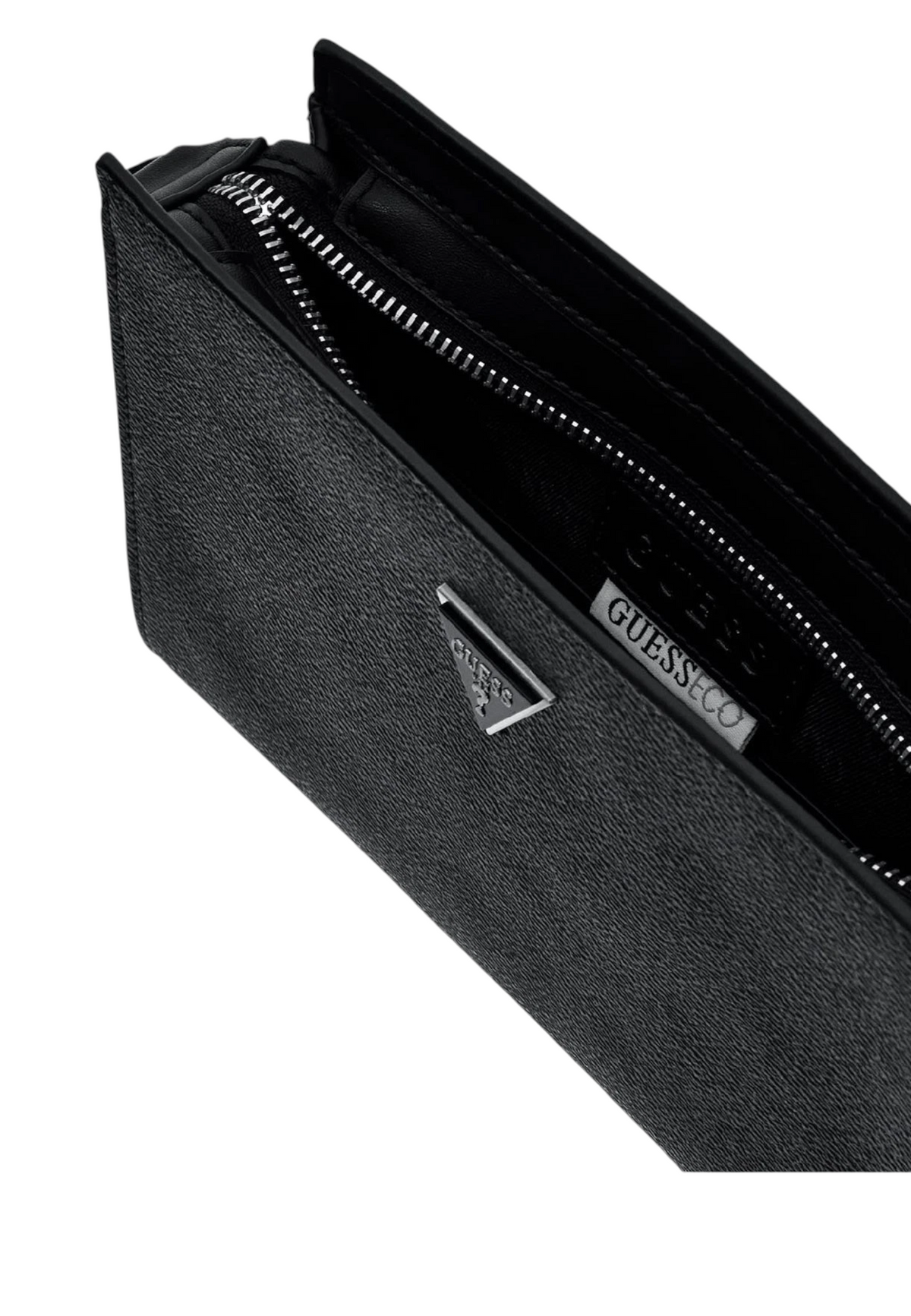 Borsa A Tracolla Uomo Guess Crossbody Top Zip Milano HMMILOP6157
