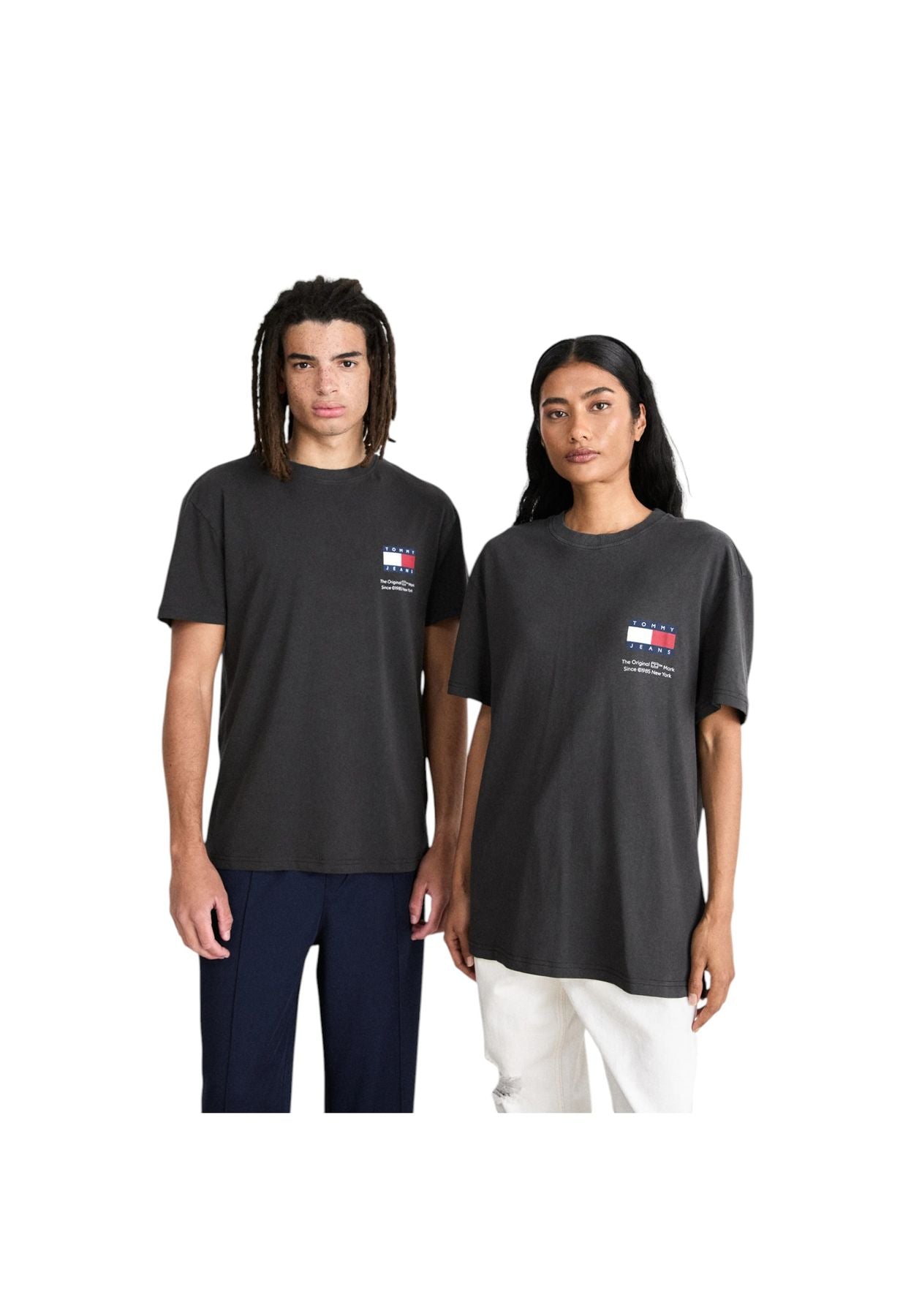 DM0DM18548 - T-Shirt - Tommy Jeans