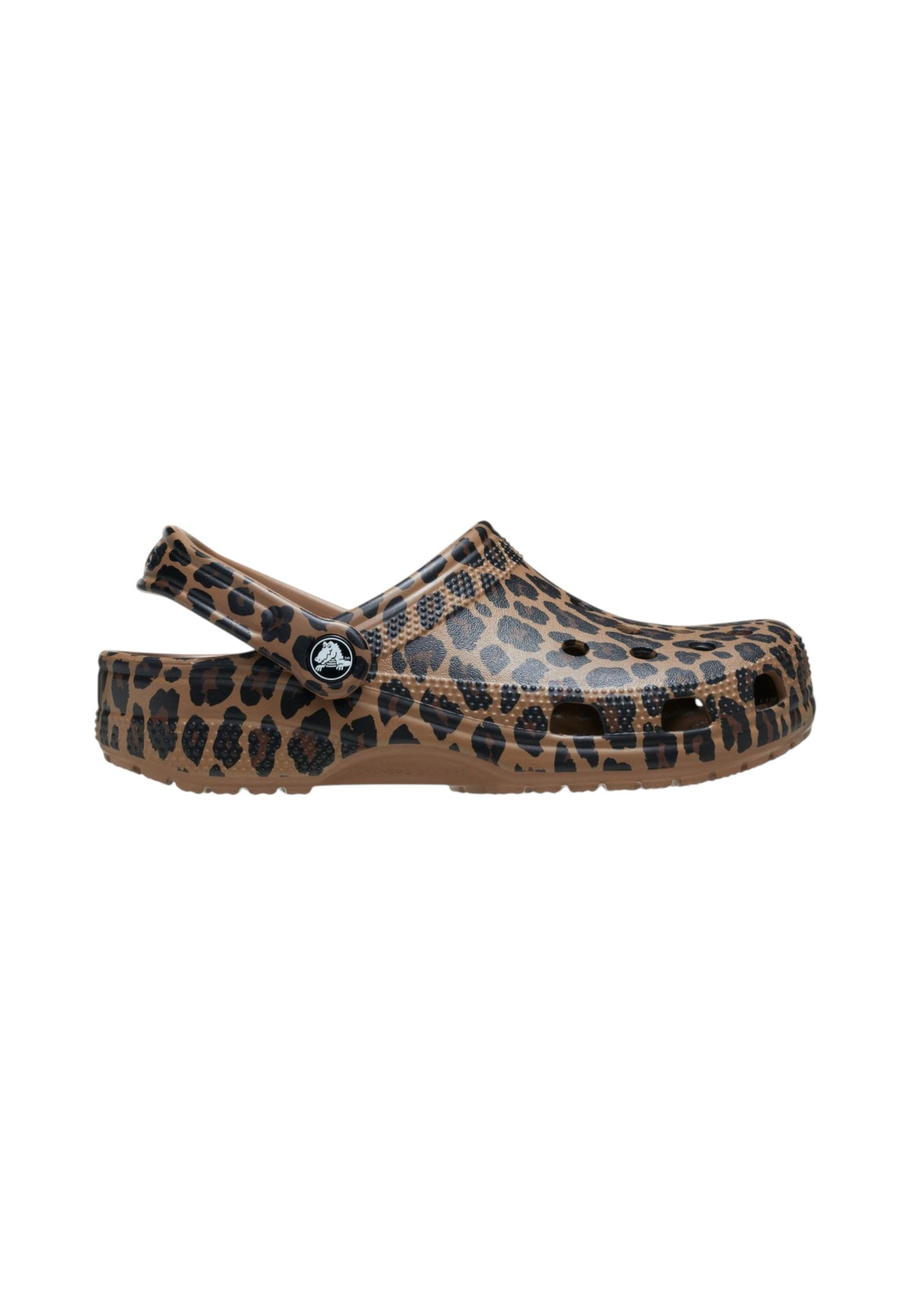 Ciabatte  Donna Crocs  Classic Animal Clog W CR.211800