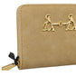 Portafoglio Con Zip Donna L'Atelier du Sac Piccolo Madame Iris