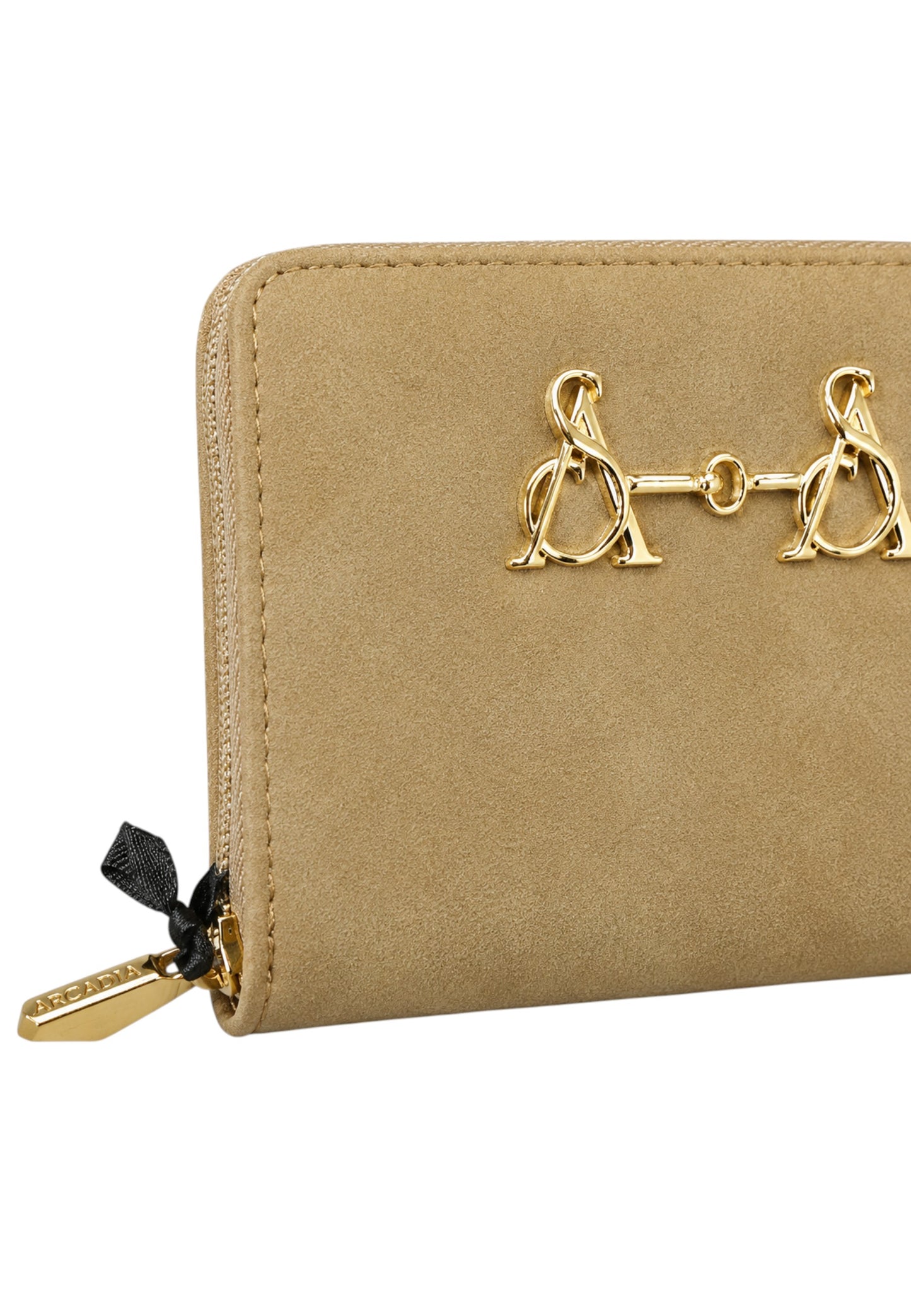 Portafoglio Con Zip Donna L'Atelier du Sac Piccolo Madame Iris