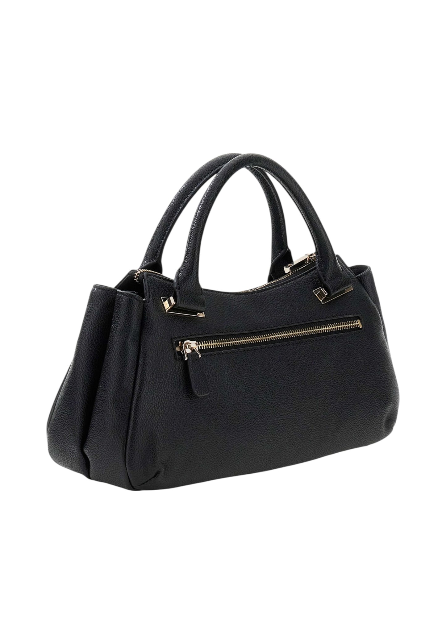 Borsa A Mano Donna Guess Triple Comp Satchel Evie HWBG9664060