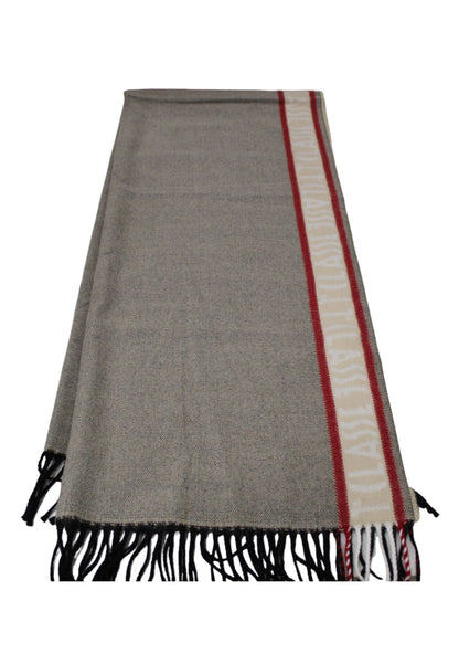 Sciarpa  Donna Alviero Martini Logo E Frange  23IK1S4014085