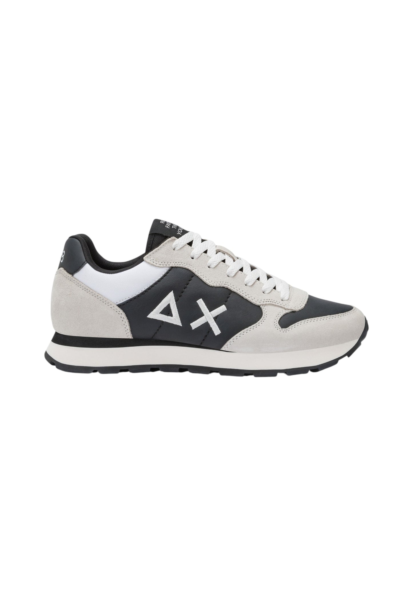 Sneakers Basse Uomo Sun68  Tom Color Z45107