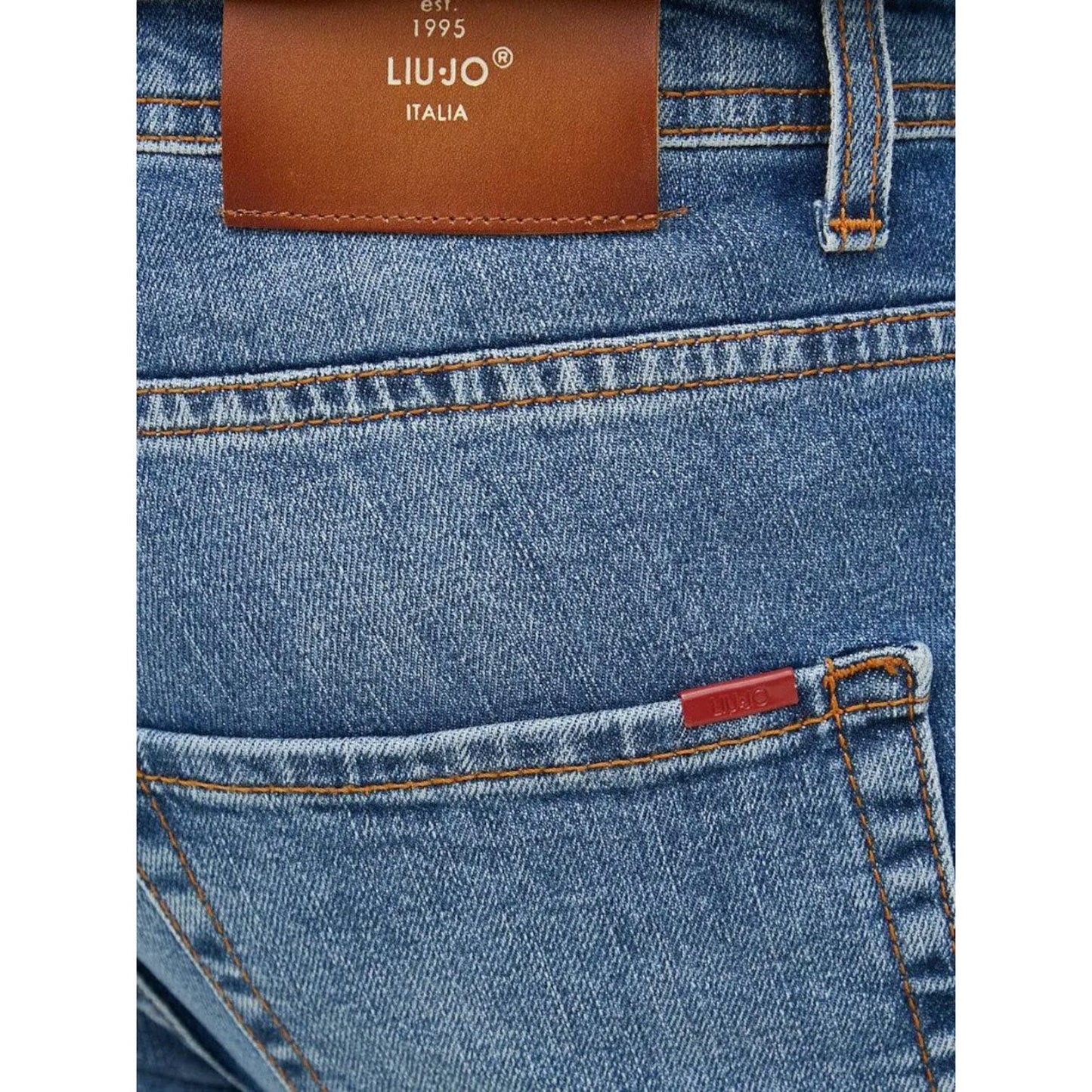 Jeans  Uomo Liu Jo   M000P304BRIANMD
