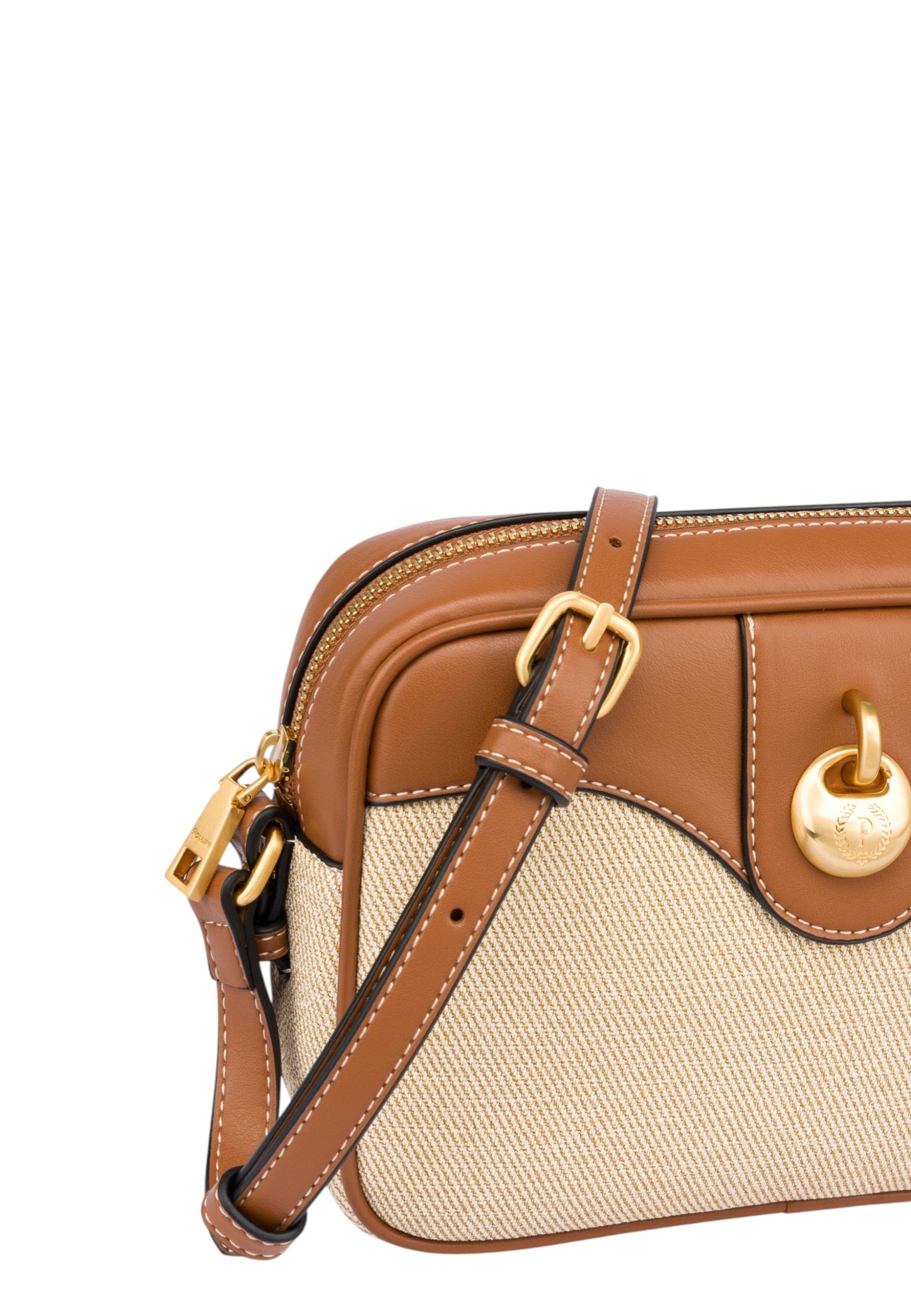 Borsa A Tracolla Donna Pollini   SC4538PP0OSD1