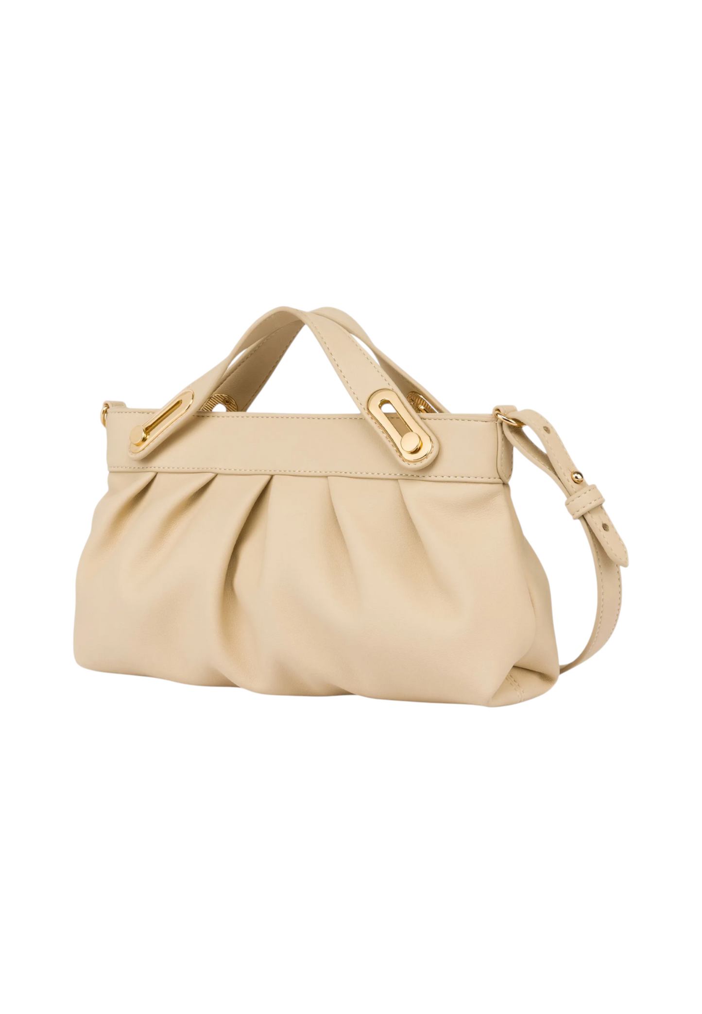 Borsa A Mano Donna Love Moschino Bauletto Con Tracolla Removibile  JC4279PP0PKU0