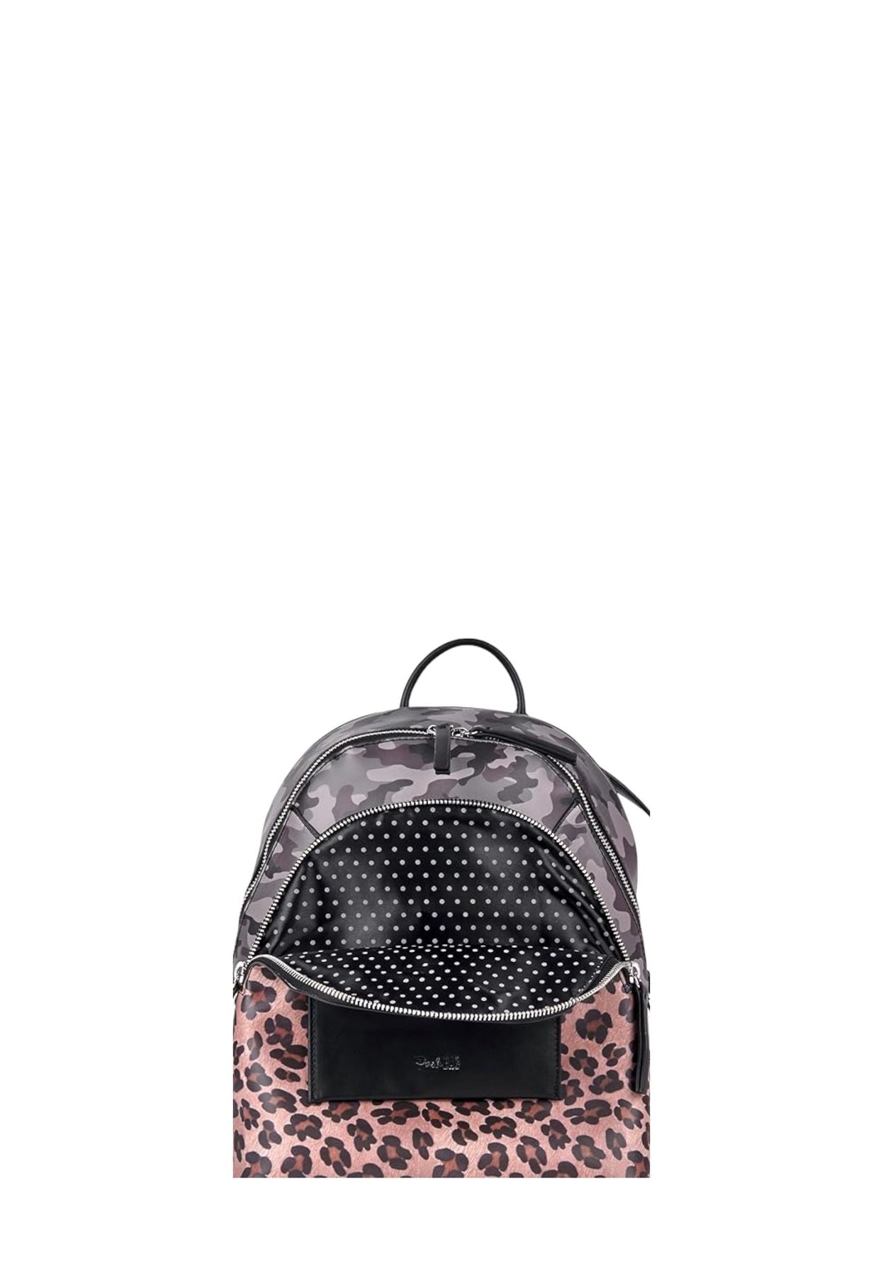 Zaino  Donna Pashbag   13200MIXW2BP