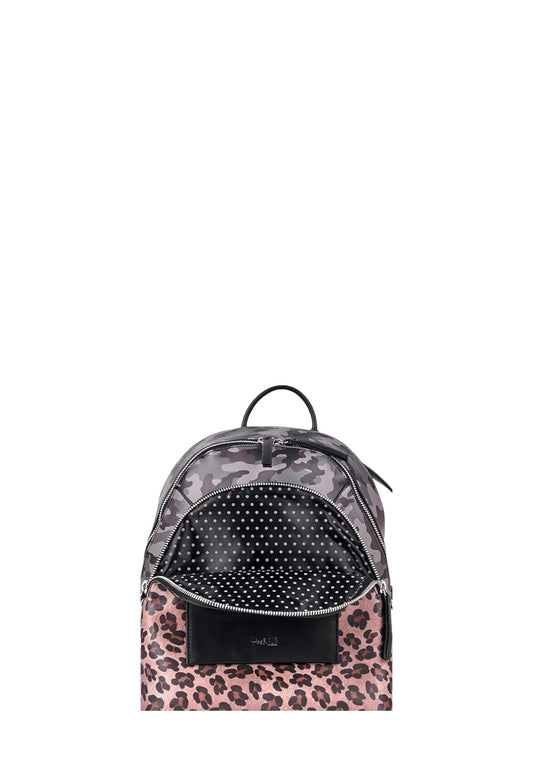 Zaino  Donna Pashbag   13200MIXW2BP