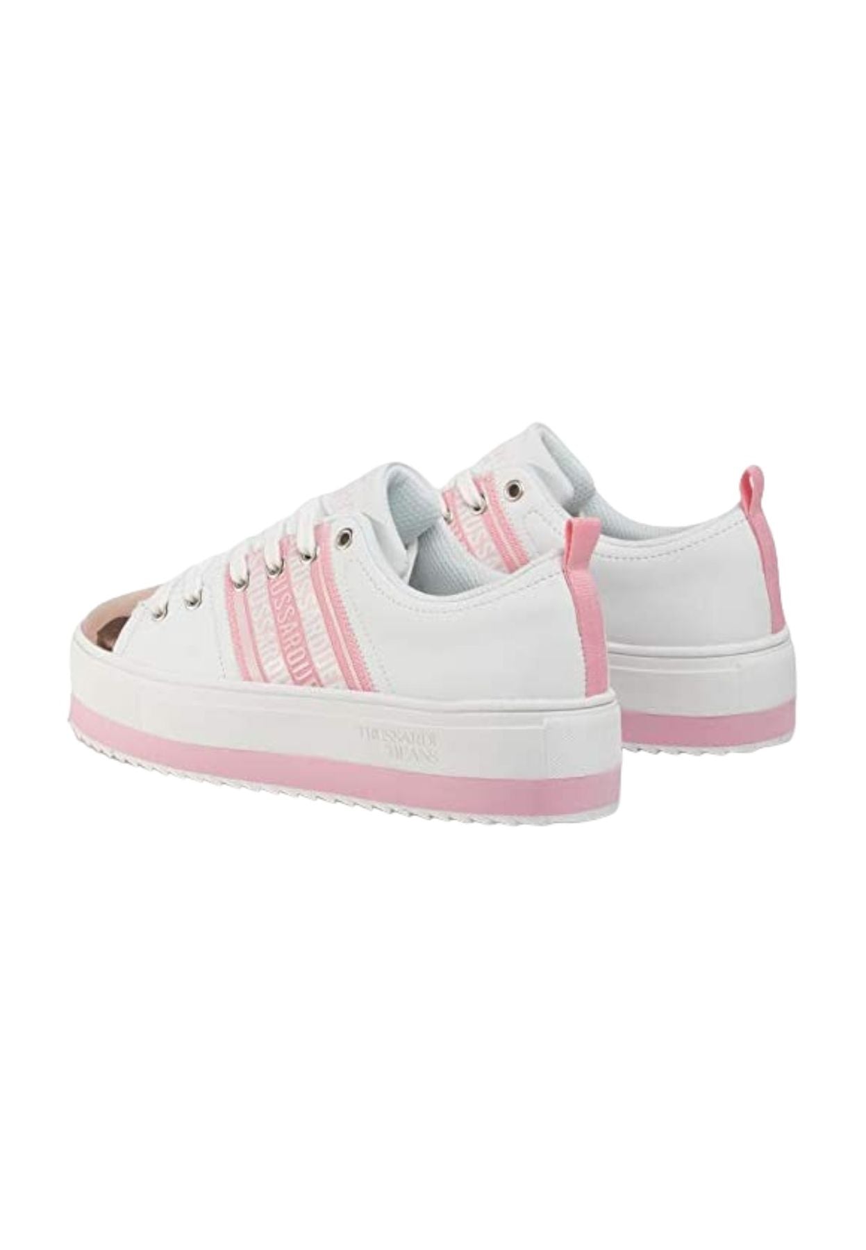 Sneakers Basse Donna Trussardi   79A004999Y099999W7