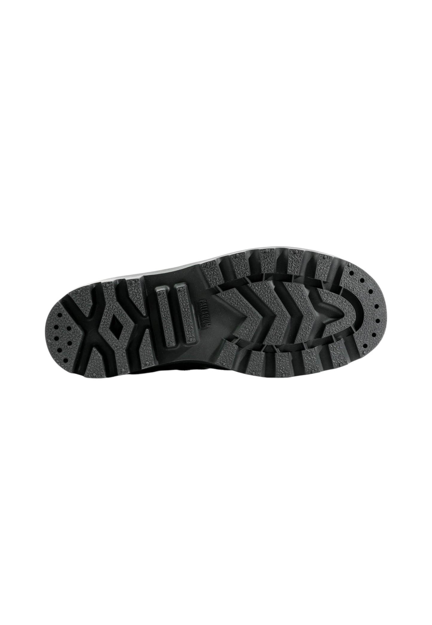 Stivaletti Anfibi Uomo Palladium   PAS08837