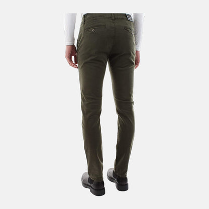 Pantaloni Chino Uomo Guess   M0YB29WD2B1