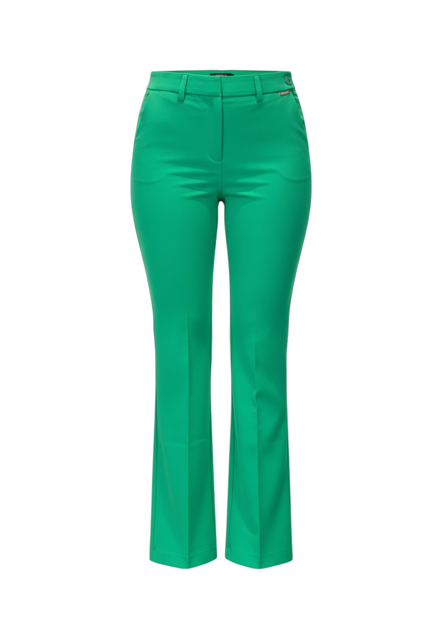 Pantaloni  Donna Denny Rose A Zampa  311ND25010