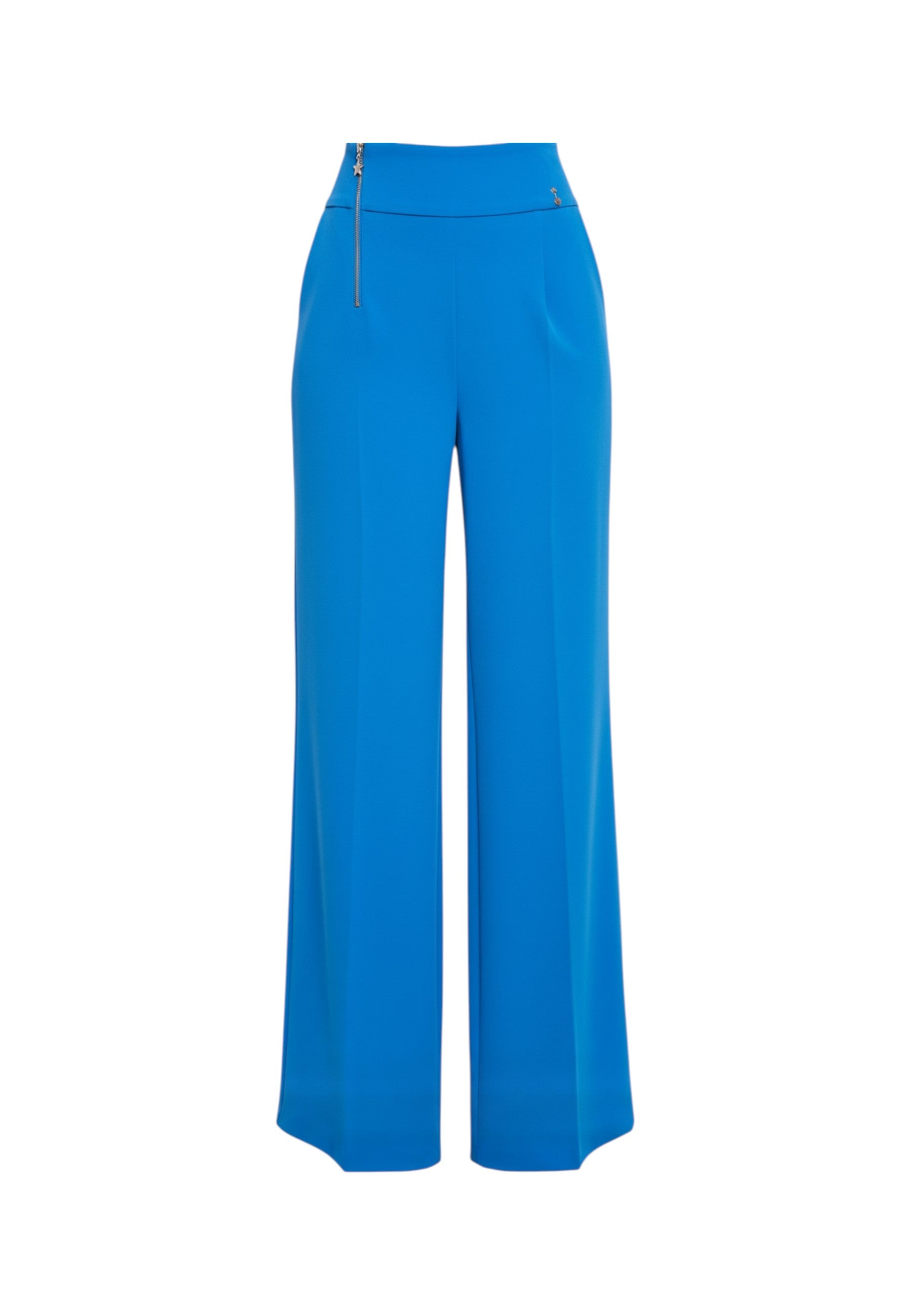 Pantaloni  Donna Denny Rose A Palazzo  221ND25001