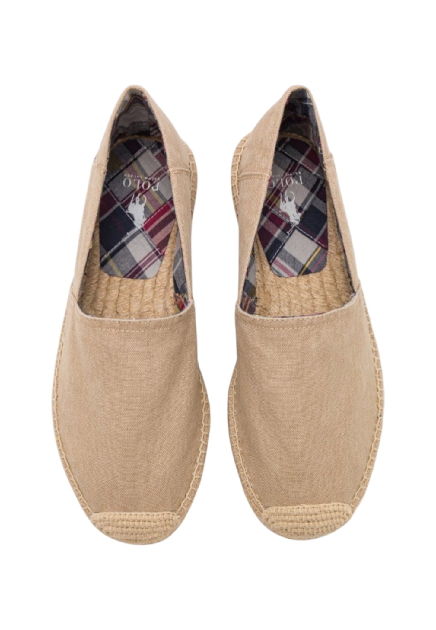 Espadrillas  Uomo Polo Ralph Lauren   803893744