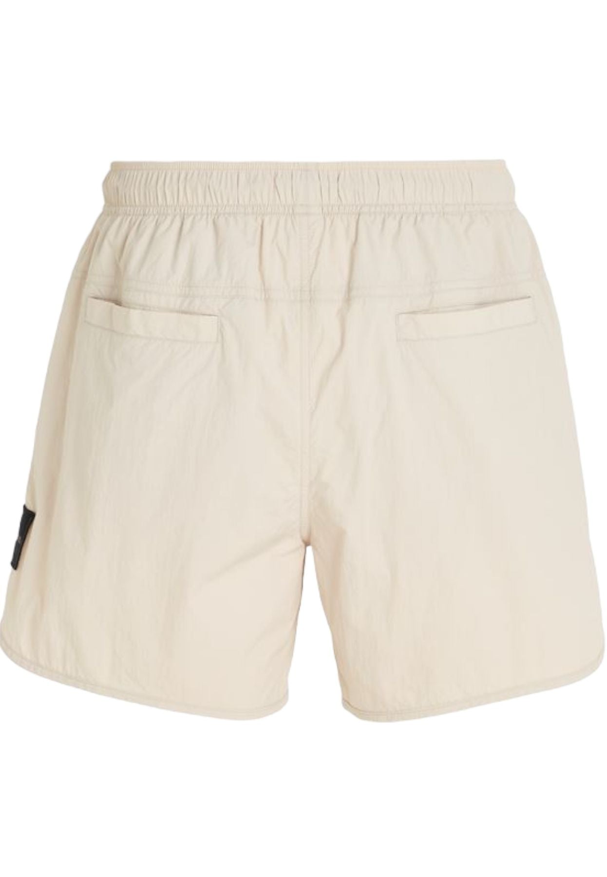Pantaloncini Bermuda Uomo Calvin klein Jeans  Nylon Woven Short J30J322904