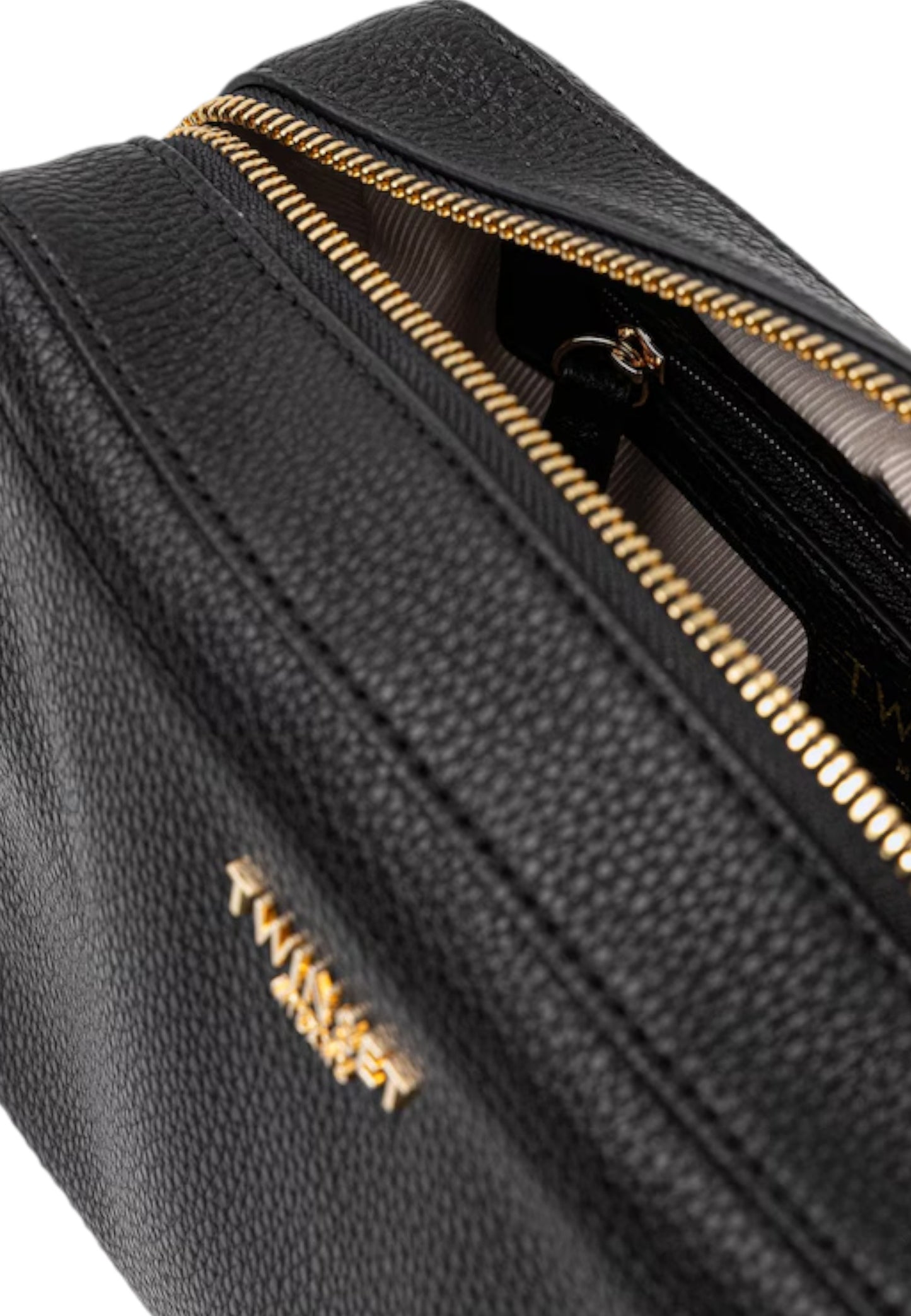 Borsa A Tracolla Donna Twinset Camera Bag  252TB7061