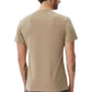 T-Shirt Manica Corta Uomo Calvin klein Jeans