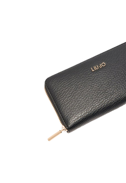 Portafoglio Con Zip Donna Liu Jo X-Large  AF5170E0027