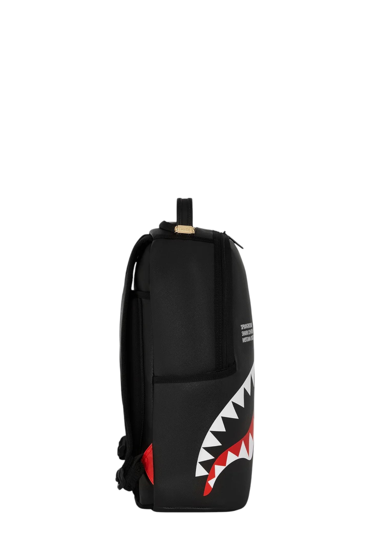 Zaino  Unisex Sprayground  Shark Central Split Infinity Dlxsv 910B6249NSZ