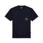 T-Shirt Manica Corta Uomo Sebago