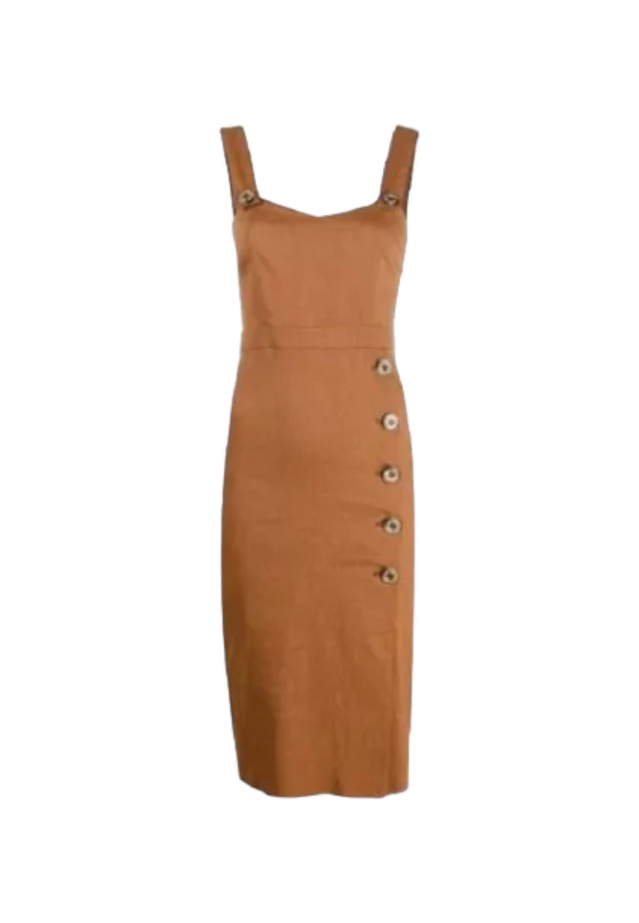 Vestito Lungo Donna Pinko   1G15WE7435