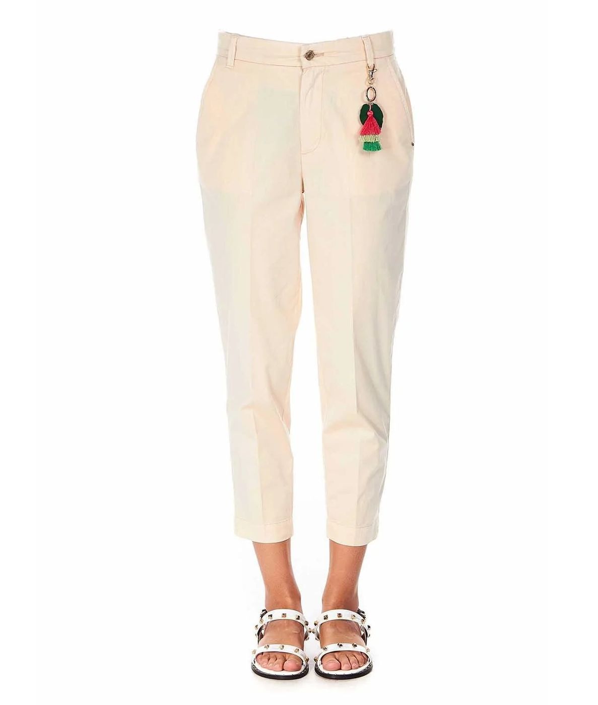 Pantaloni  Donna Guess   W02B12WCRU1