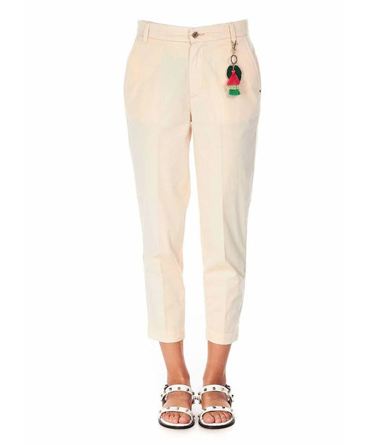 Pantaloni  Donna Guess   W02B12WCRU1