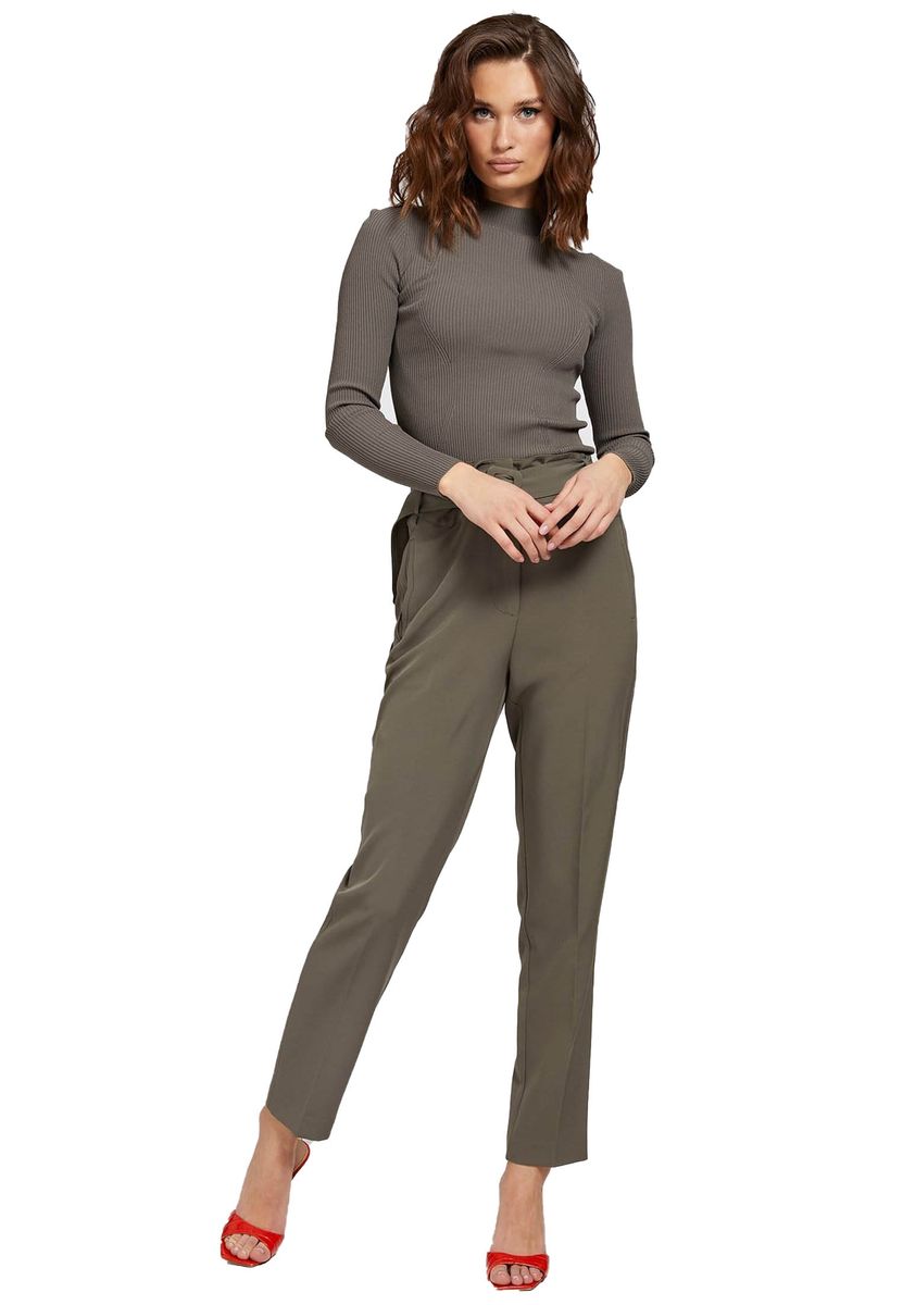 Pantaloni  Donna Guess   W1YB0AWB4H2