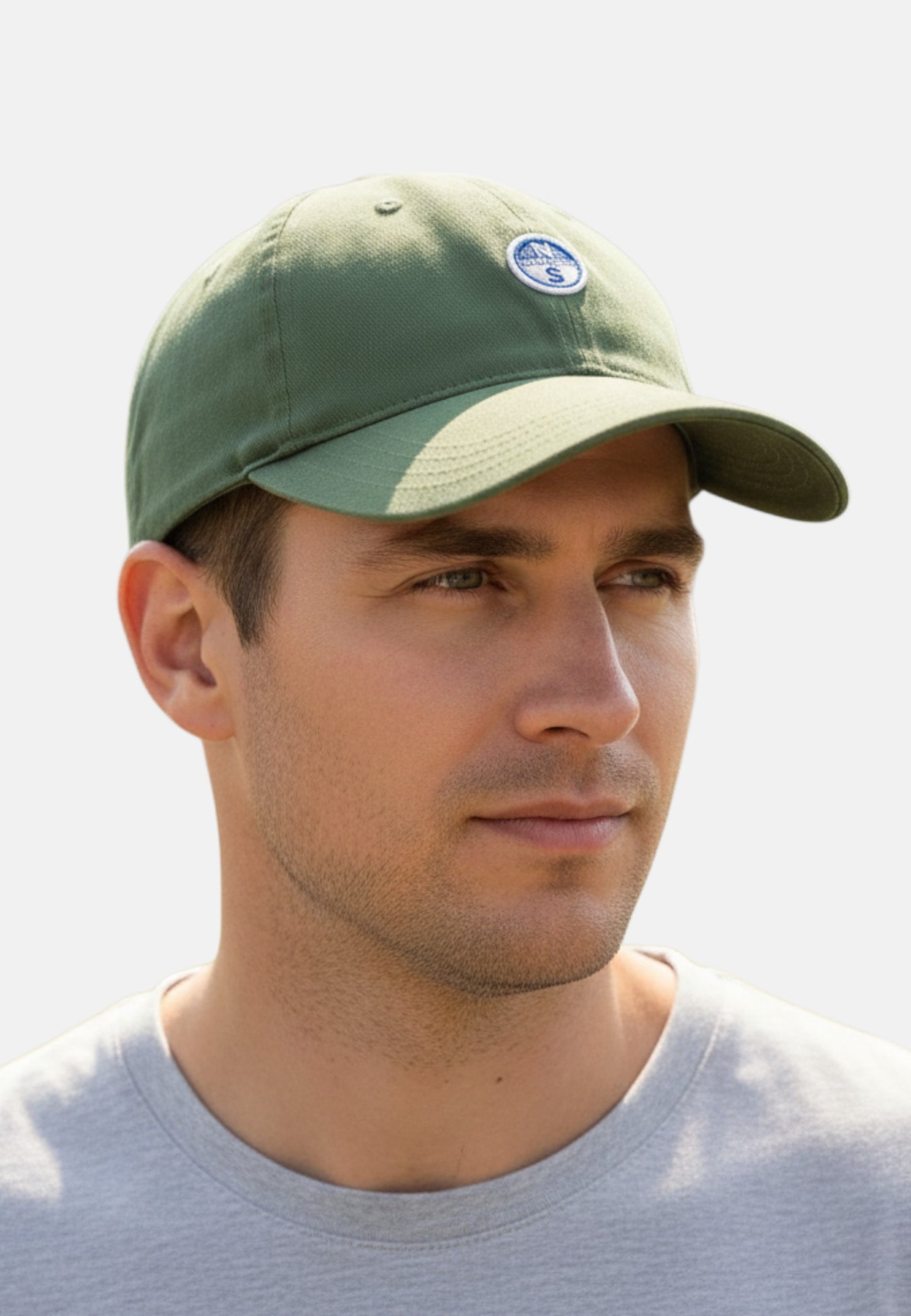 Cappello Baseball Uomo North Sails   623398