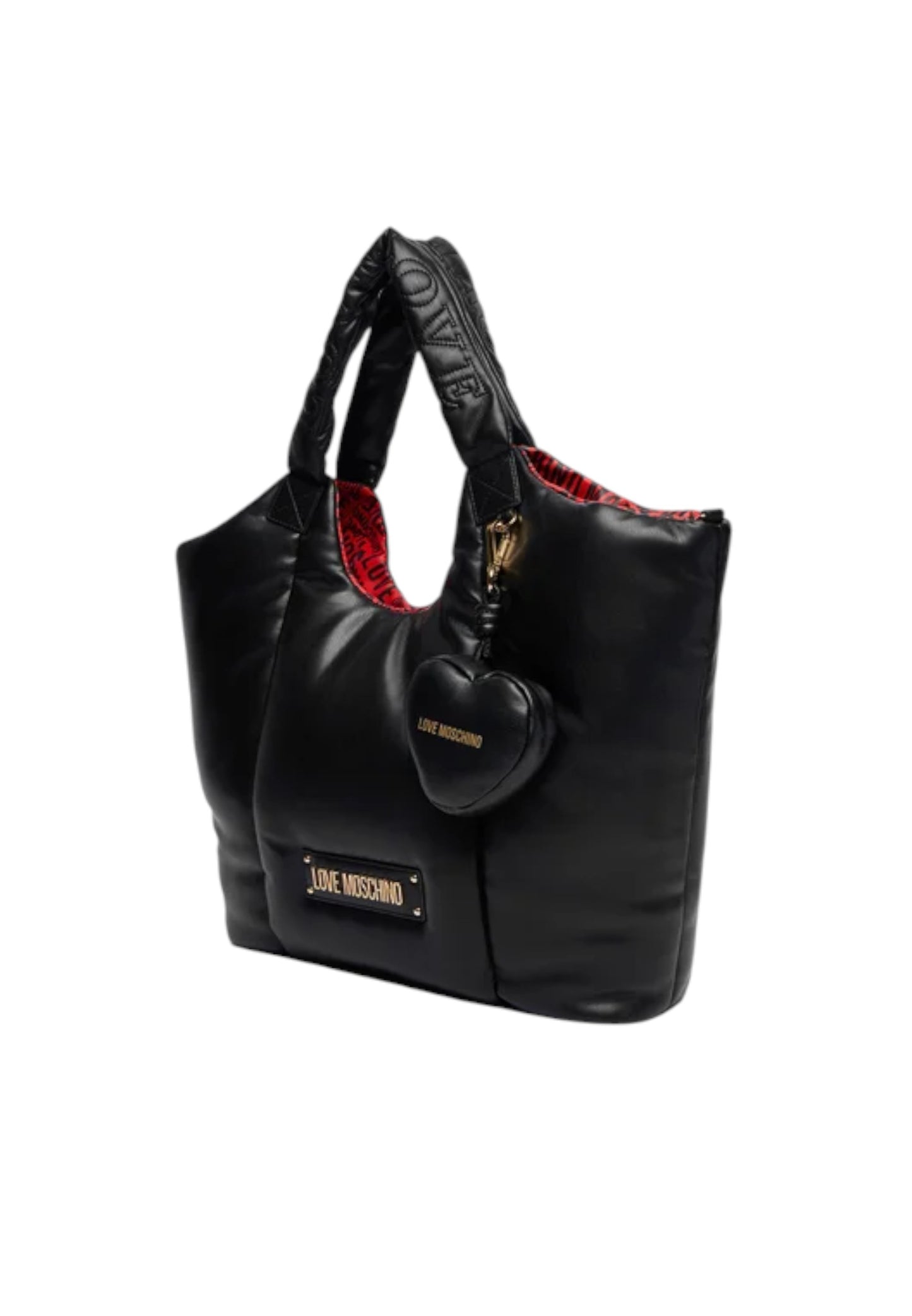 Borsa A Spalla Donna Love Moschino   JC4321PP0NKM1