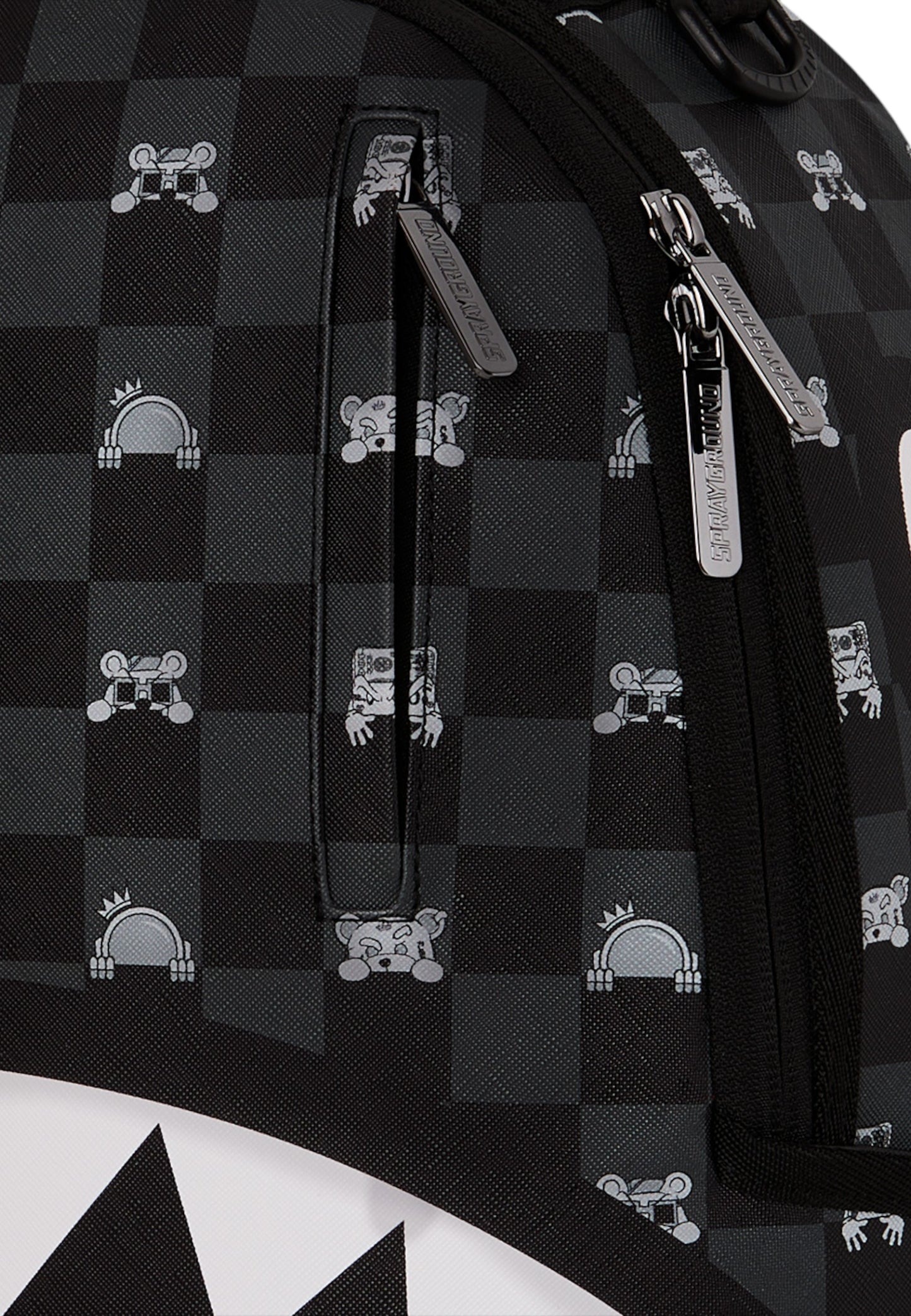 Zaino  Unisex Sprayground   910B8872NSZ