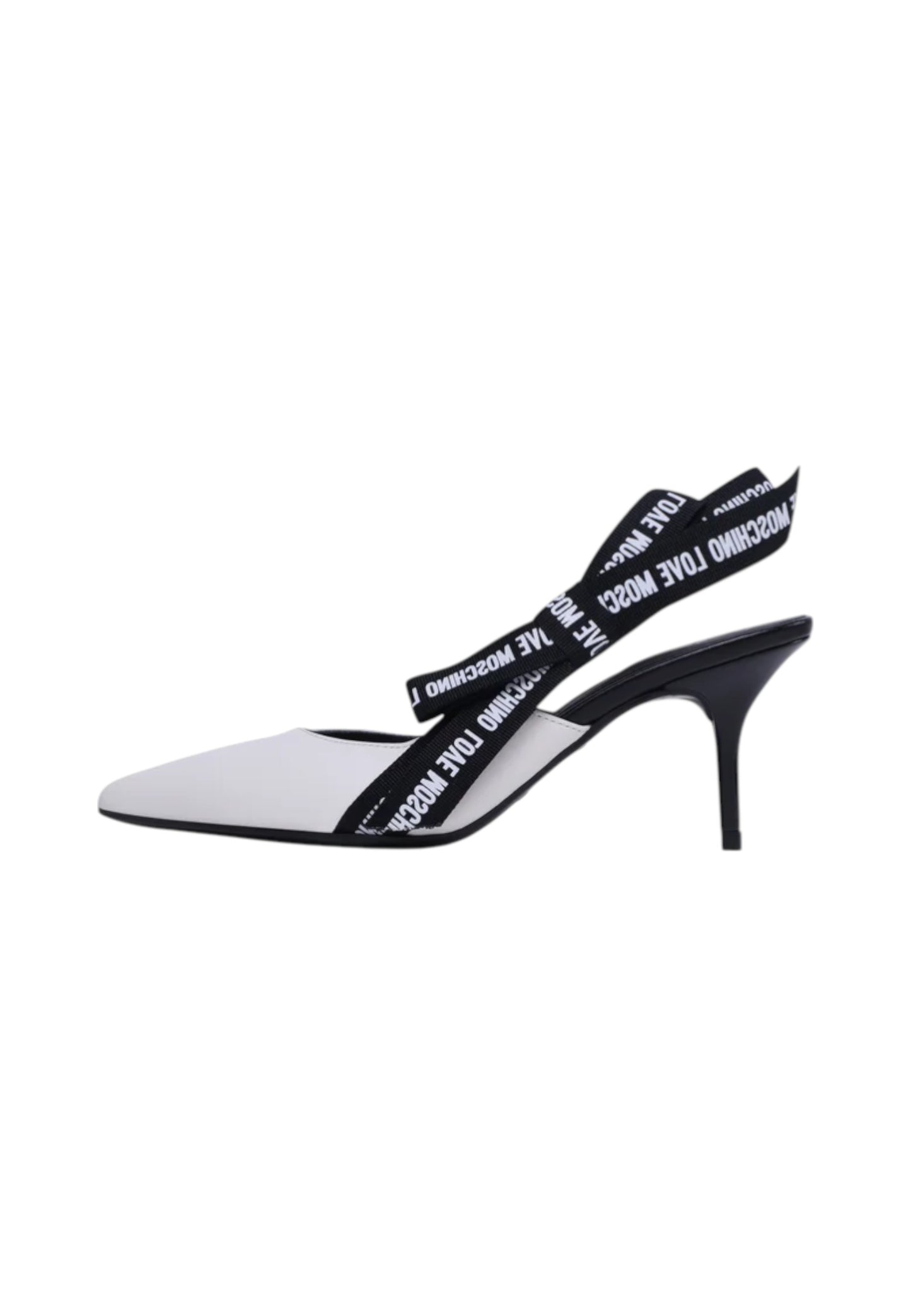 Sling Back  Donna Love Moschino   JA10027G1GIE0