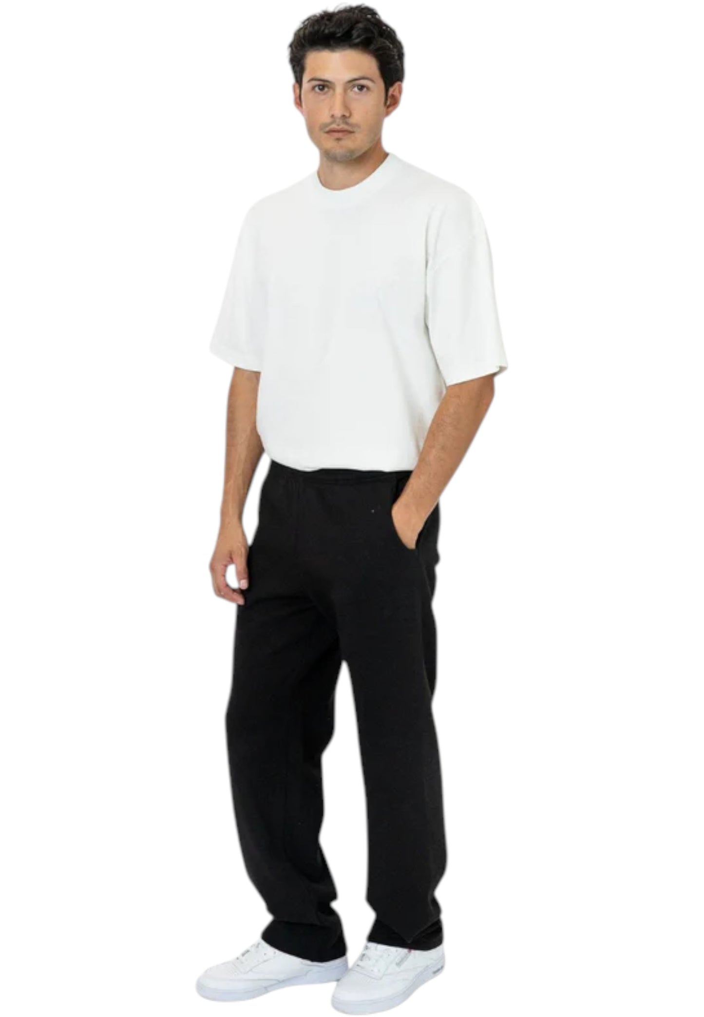 Pantaloni Chino Uomo Los Angeles Apparel   LACHF-05