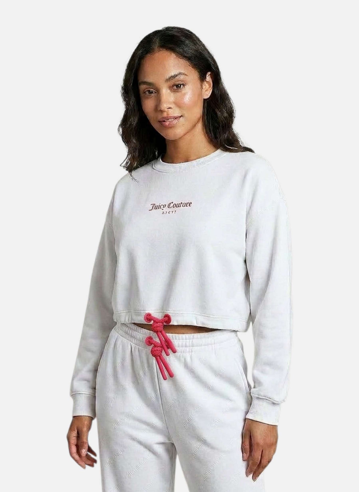T-Shirt Manica Corta Donna Juicy Couture   JUCJCSA121016