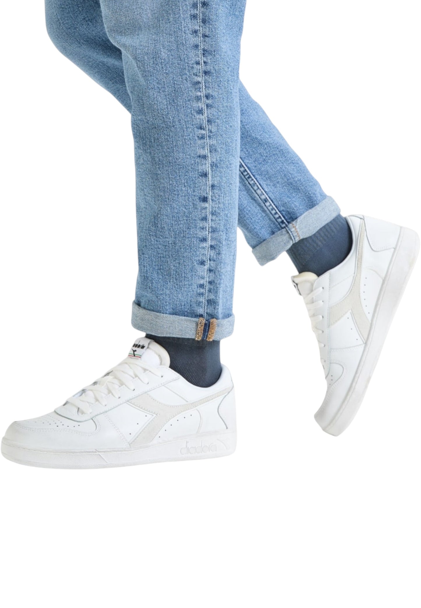 Sneakers Basse Uomo Diadora   501.178568