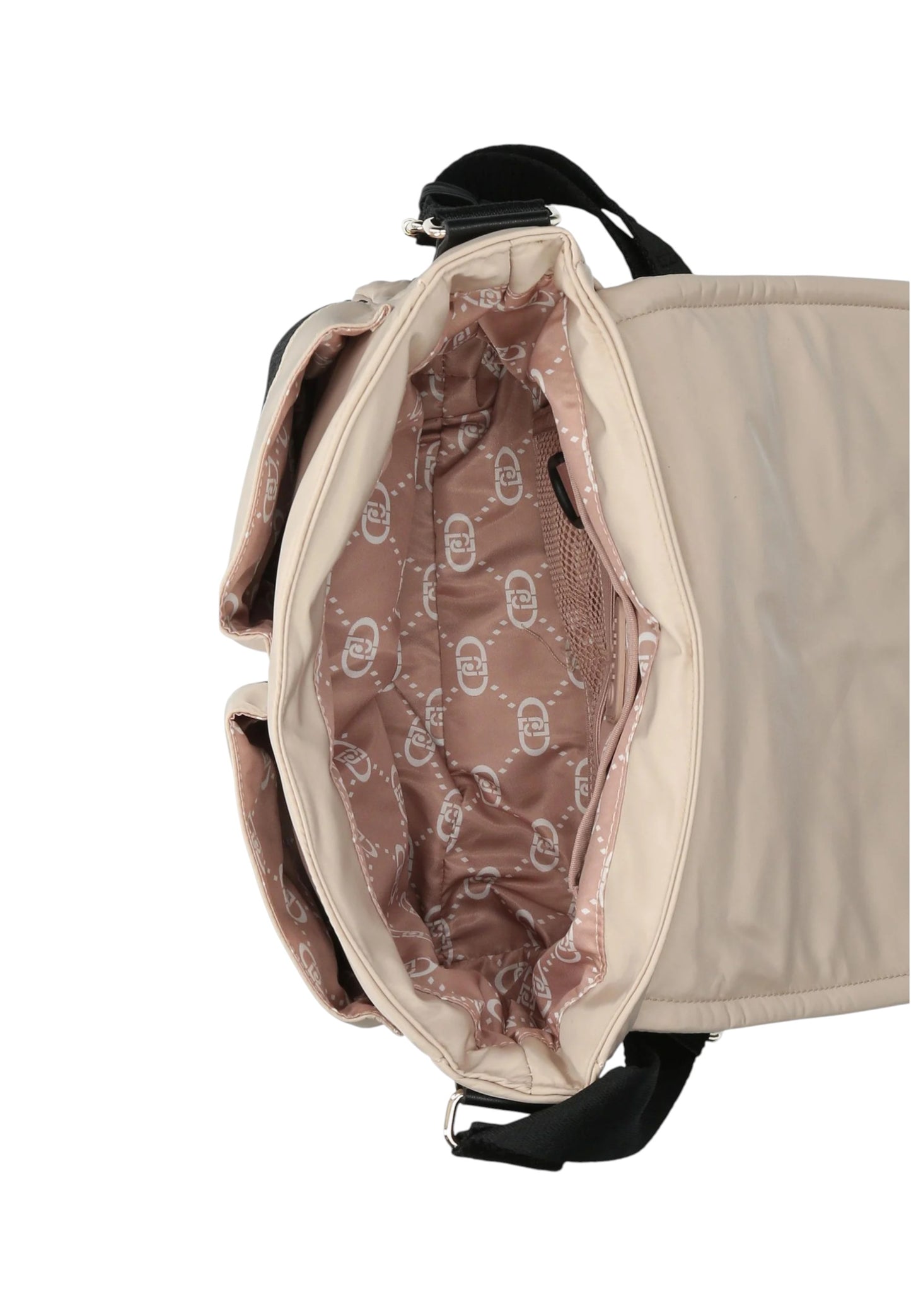 Borsa A Tracolla Donna Liu Jo Medium Messenger Bag  TA6136T422A