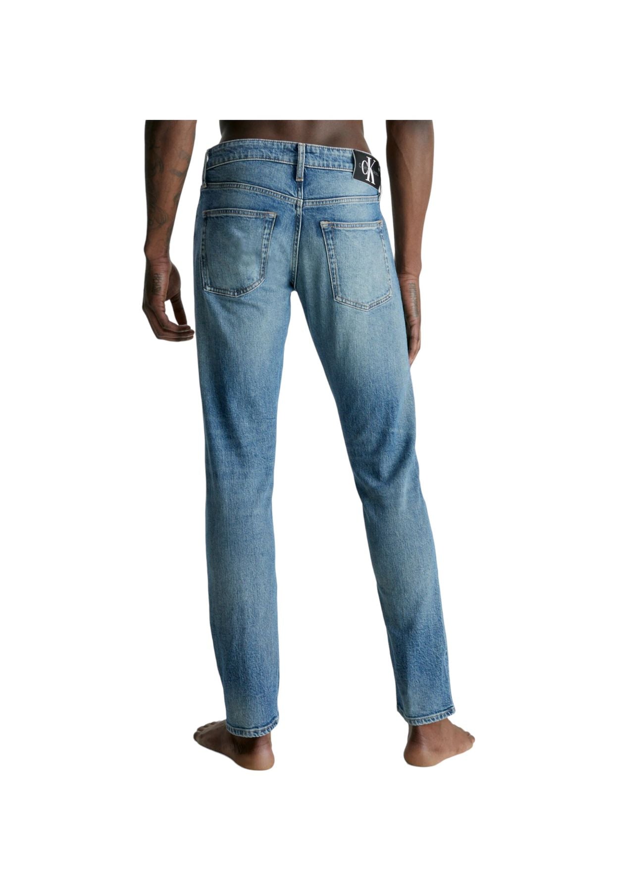 Jeans  Uomo Calvin klein Jeans   J30J323371
