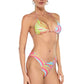 Bikini Pezzo Sopra Donna F**K   FK23-0912