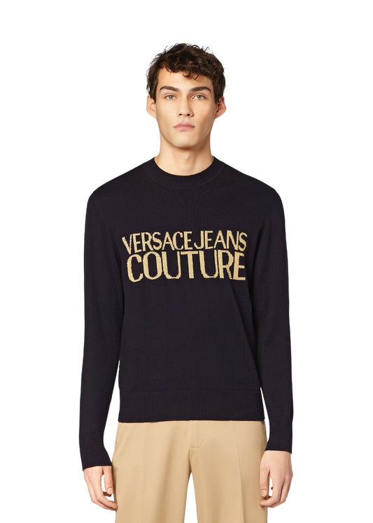 73GAFM01CM06H - Pull - Versace Jeans Couture