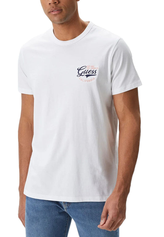 M4RI11I3Z14 - T-shirt - Guess