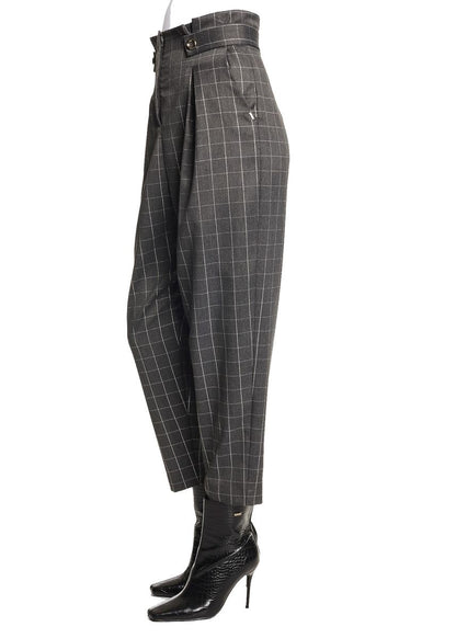 Pantaloni  Donna Gaudi   121FD25018
