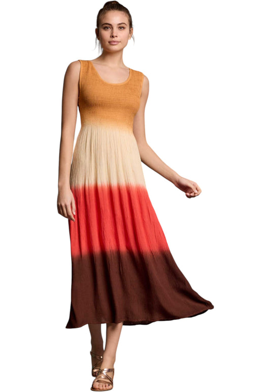 Vestito Midi Donna Iconique  Kate