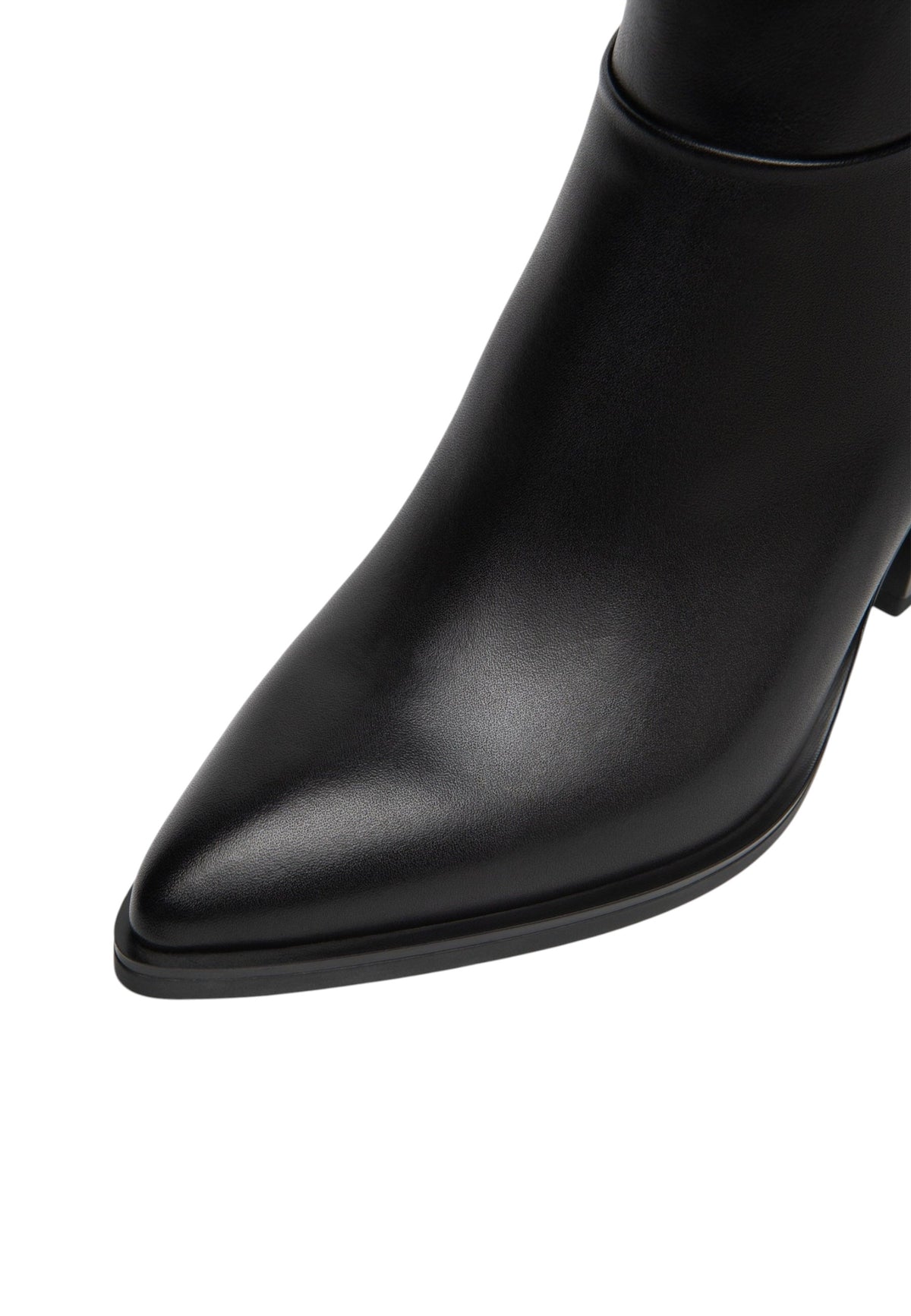 Stivaletti  Donna Nero Giardini  Guanto Tpu Berga I617140D